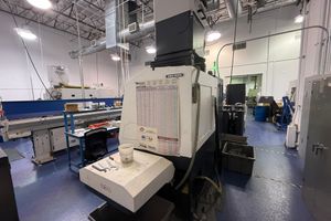 DMG MORI SEIKI-SPRINT 32/8-14305