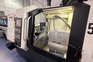 DMG MORI SEIKI-SPRINT 32/8-14305
