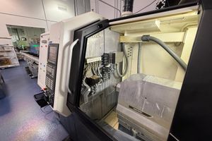 DMG MORI SEIKI-SPRINT 32/8-14305