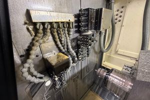 DMG MORI SEIKI-SPRINT 32/8-14305