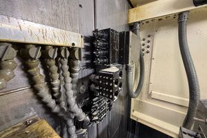 DMG MORI SEIKI-SPRINT 32/8-14305