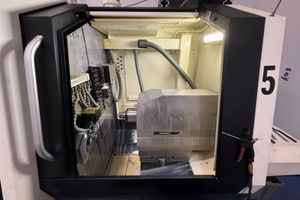 DMG MORI SEIKI-SPRINT 32/8-14305