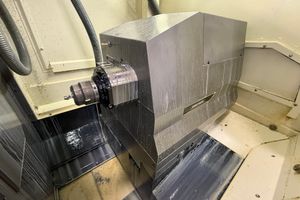 DMG MORI SEIKI-SPRINT 32/8-14305