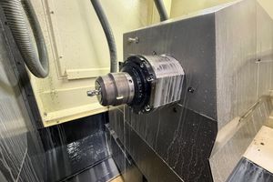 DMG MORI SEIKI-SPRINT 32/8-14305