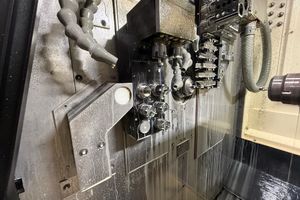 DMG MORI SEIKI-SPRINT 32/8-14305