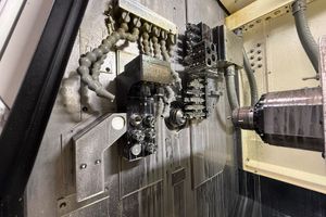 DMG MORI SEIKI-SPRINT 32/8-14305