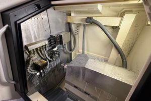 DMG MORI SEIKI-SPRINT 32/8-14305