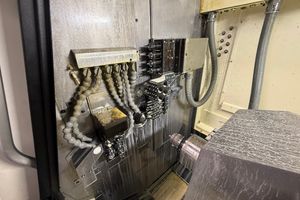 DMG MORI SEIKI-SPRINT 32/8-14305