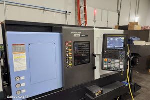 DOOSAN-LYNX 2100LSYA-14197