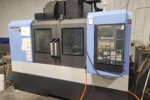 DOOSAN-DNM500-13998