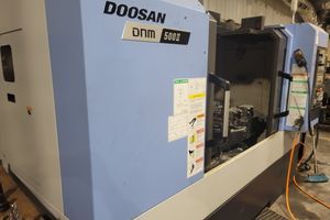 DOOSAN-DNM500-13998