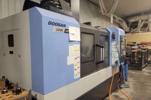 DOOSAN-DNM500-13998