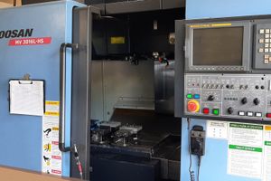 DOOSAN-MV3016L-14153