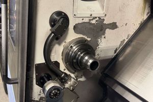 DOOSAN-PUMA 240MB-14054