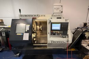 EUROTECH-B465YS2-14294