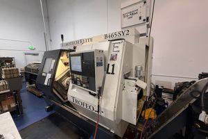 EUROTECH-B465YS2-14294