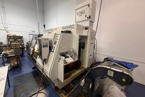 EUROTECH-B465YS2-14294