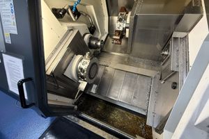 EUROTECH-B465YS2-14294