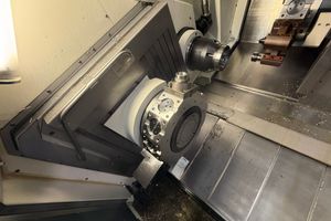 EUROTECH-B465YS2-14294