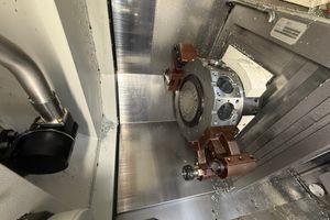 EUROTECH-B465YS2-14294