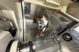 EUROTECH-B465YS2-14294