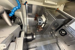 EUROTECH-B465YS2-14294