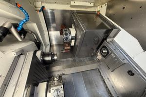 EUROTECH-B465YS2-14294