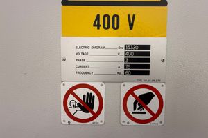 EUROTECH-B465YS2-14294