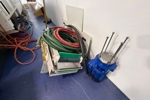 EUROTECH-B465YS2-14294