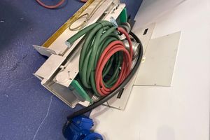 EUROTECH-B465YS2-14294