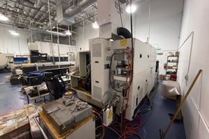 EUROTECH-B465YS2-14294