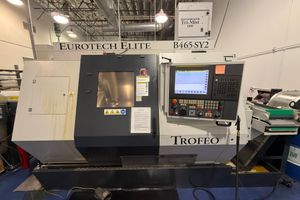 EUROTECH-B465YS2-14295