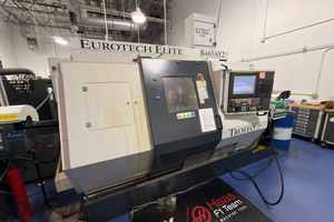 EUROTECH-B465YS2-14295