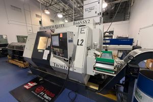 EUROTECH-B465YS2-14295