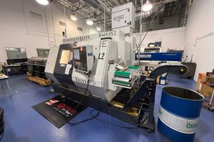 EUROTECH-B465YS2-14295