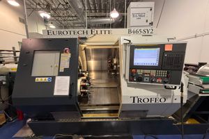 EUROTECH-B465YS2-14295