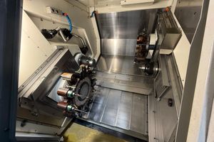 EUROTECH-B465YS2-14295