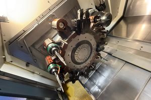 EUROTECH-B465YS2-14295