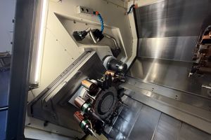 EUROTECH-B465YS2-14295