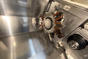 EUROTECH-B465YS2-14295