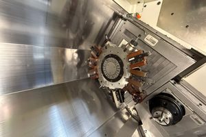 EUROTECH-B465YS2-14295