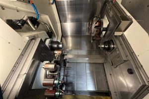 EUROTECH-B465YS2-14295