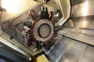 EUROTECH-B465YS2-14295