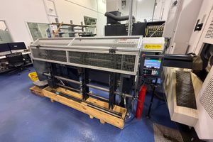 EUROTECH-B465YS2-14295