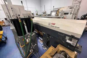 EUROTECH-B465YS2-14295