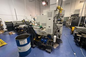 EUROTECH-B465YS2-14295