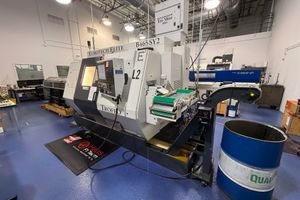 EUROTECH-B465YS2-14295