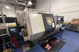 EUROTECH-B465YS2-14295