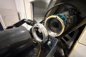 EUROTECH-B465YS2-14295