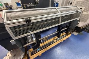 EUROTECH-B465YS2-14295